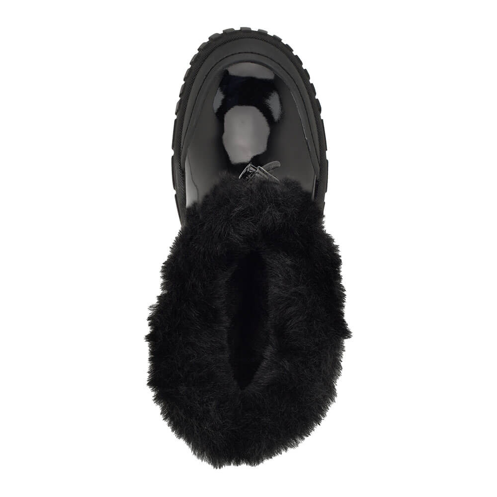 מגפי Guess מבריקות נשים