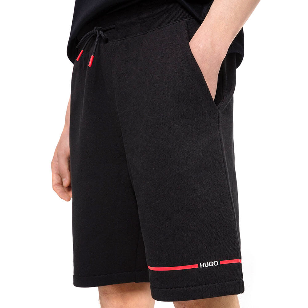 מכנס קצר הוגו Dusol לגבר