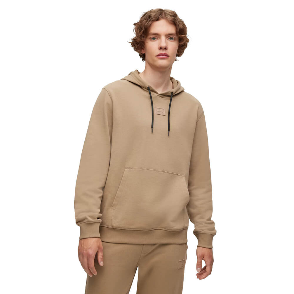 קפוצ'ון הוגו Daratschi גברים - hgo-50495618-242-2XL