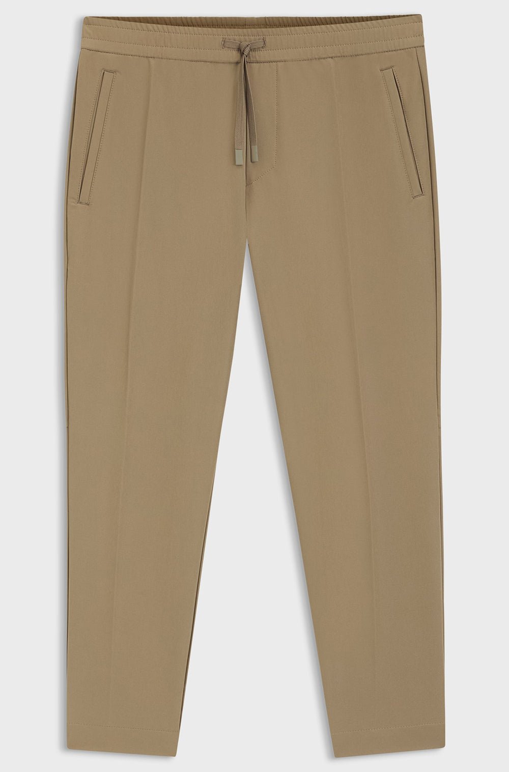 דגמ"ח הוגו בוס Water-Repellent Stretch Fabric גברים