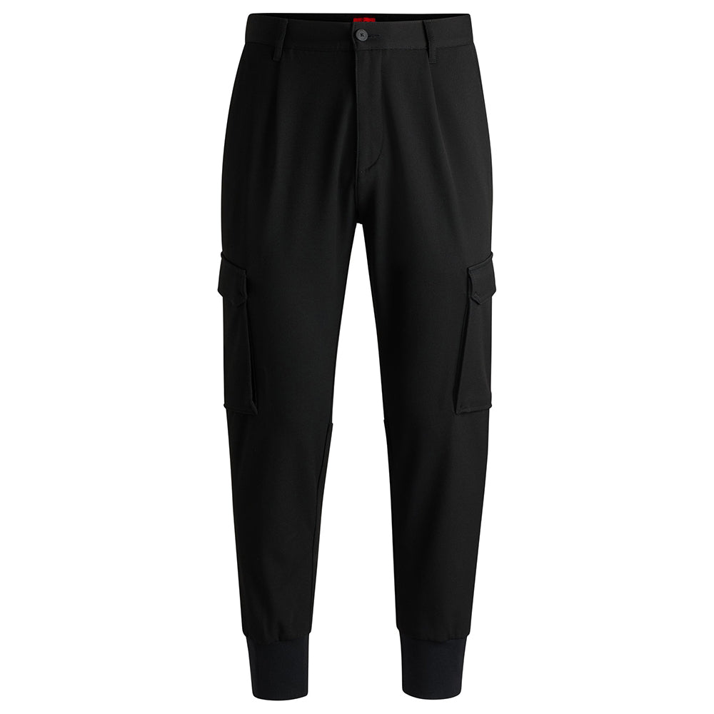 דגמ"ח הוגו Stretch Gabardine גברים