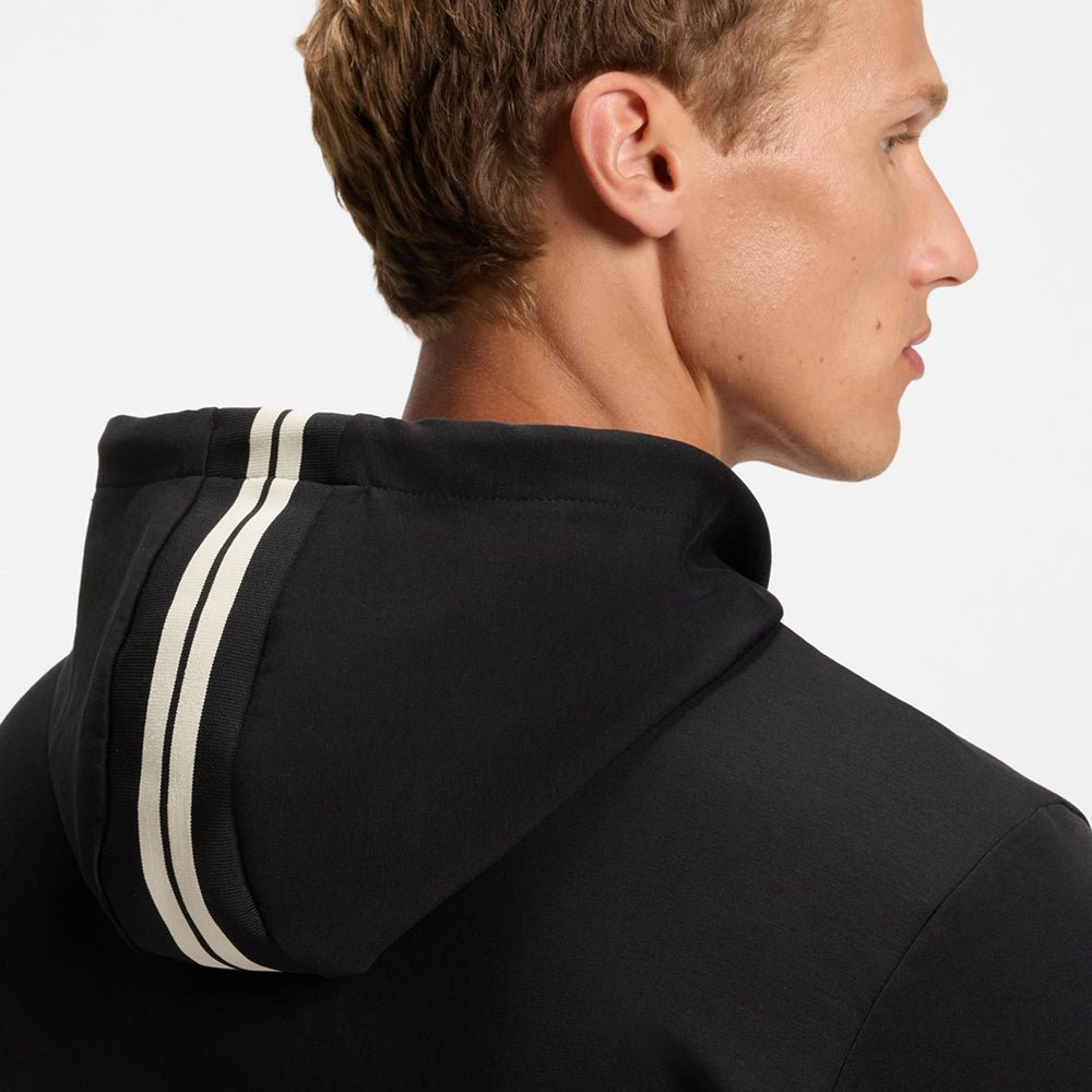 ג'קט הוגו בוס Stripe Details גברים
