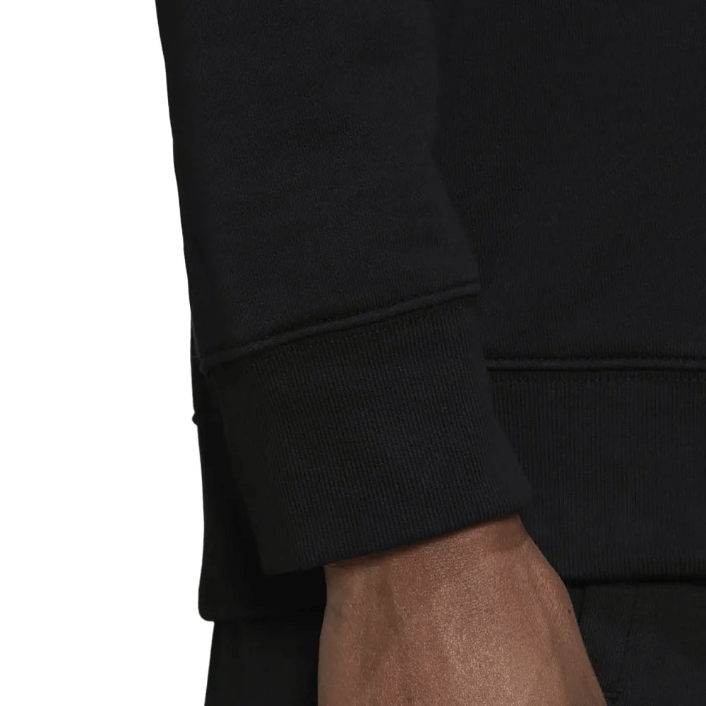 סווטשירט אדידס Crew Triple Logo נשים