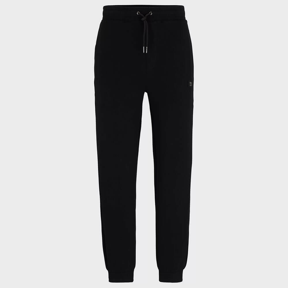 מכנס הוגו אורך Stacked Logo גברים