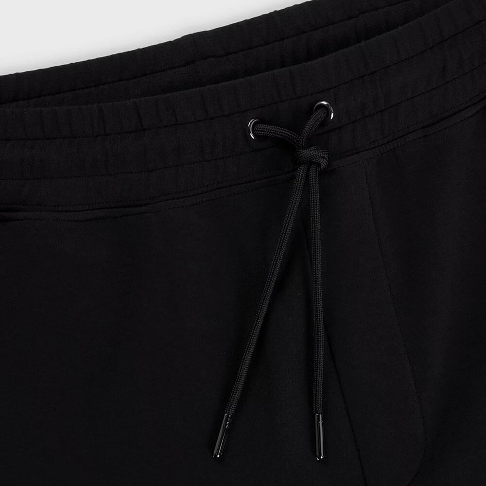 מכנס הוגו אורך Stacked Logo גברים