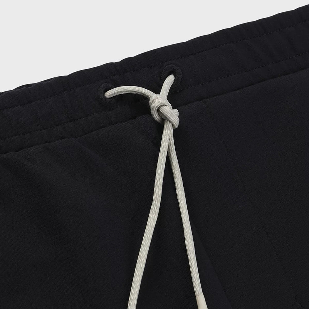 מכנס הוגו בוס ארוך Embossed Artwork גברים