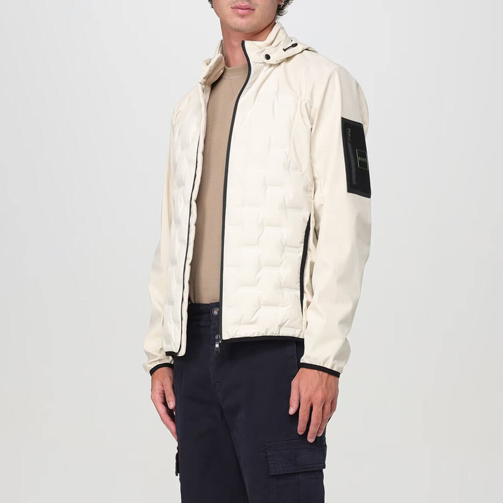 מעיל הוגו בוס J-Leo גברים