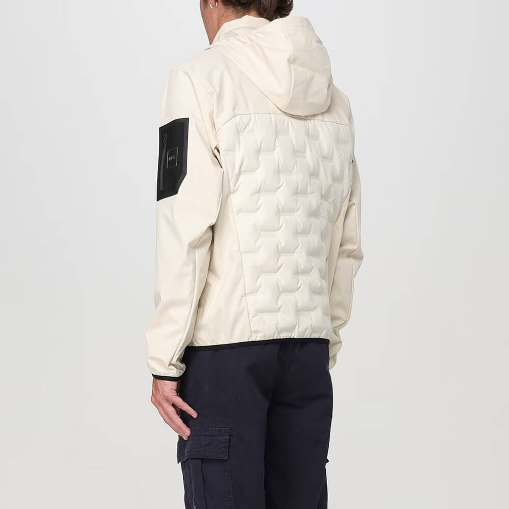 מעיל הוגו בוס J-Leo גברים