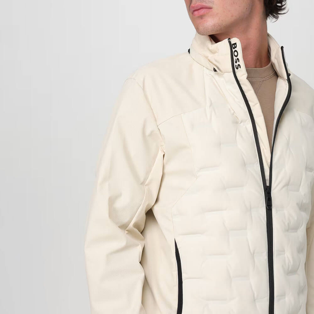 מעיל הוגו בוס J-Leo גברים