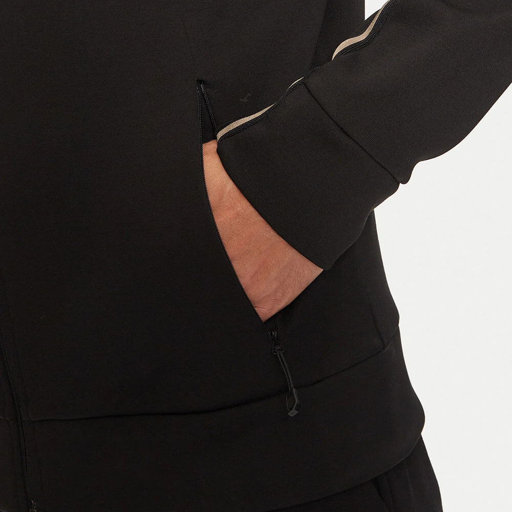 ג'קט קפוצ'ון הוגו בוס Saggy 1 גברים