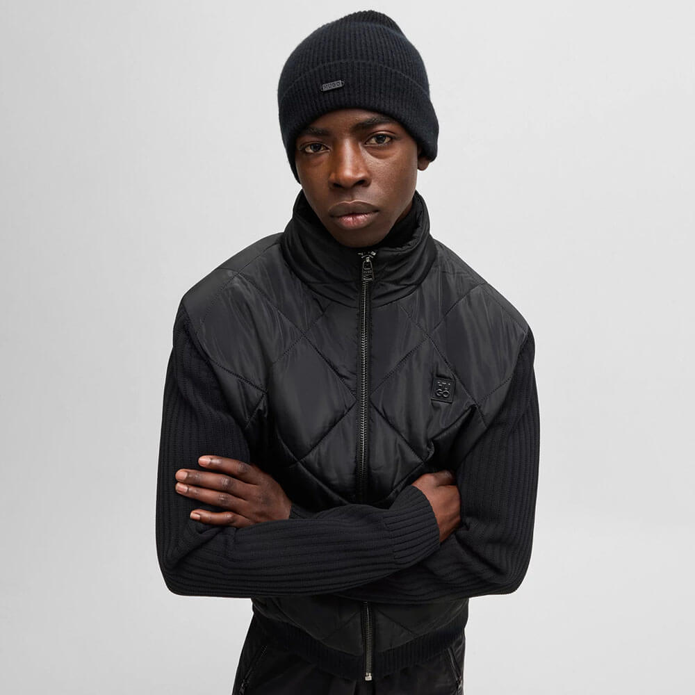 ג'קט הוגו בוס Sybon גברים