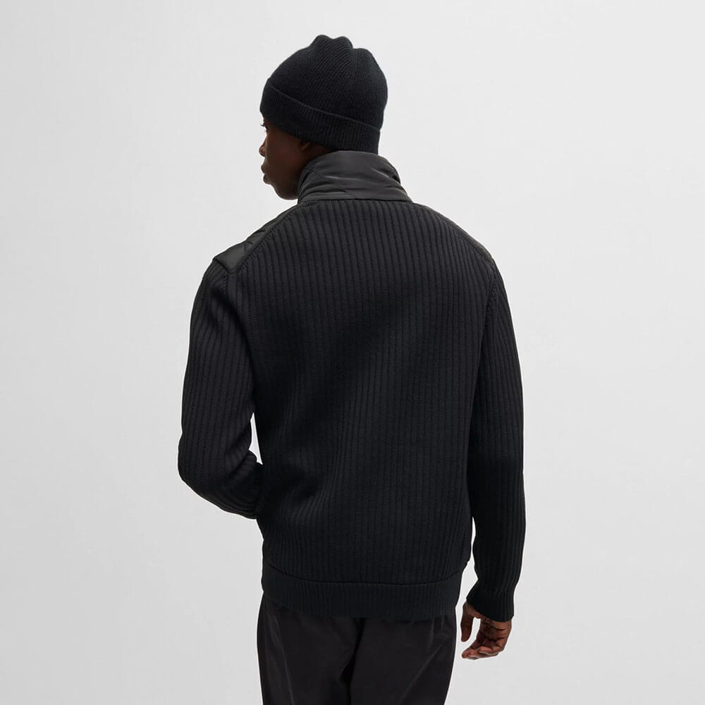 ג'קט הוגו בוס Sybon גברים