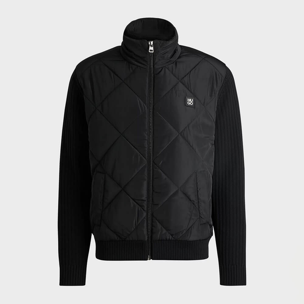 ג'קט הוגו בוס Sybon גברים