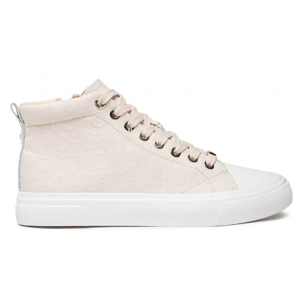סניקרס גבוהות קלווין קליין Vulc High Top נשים
