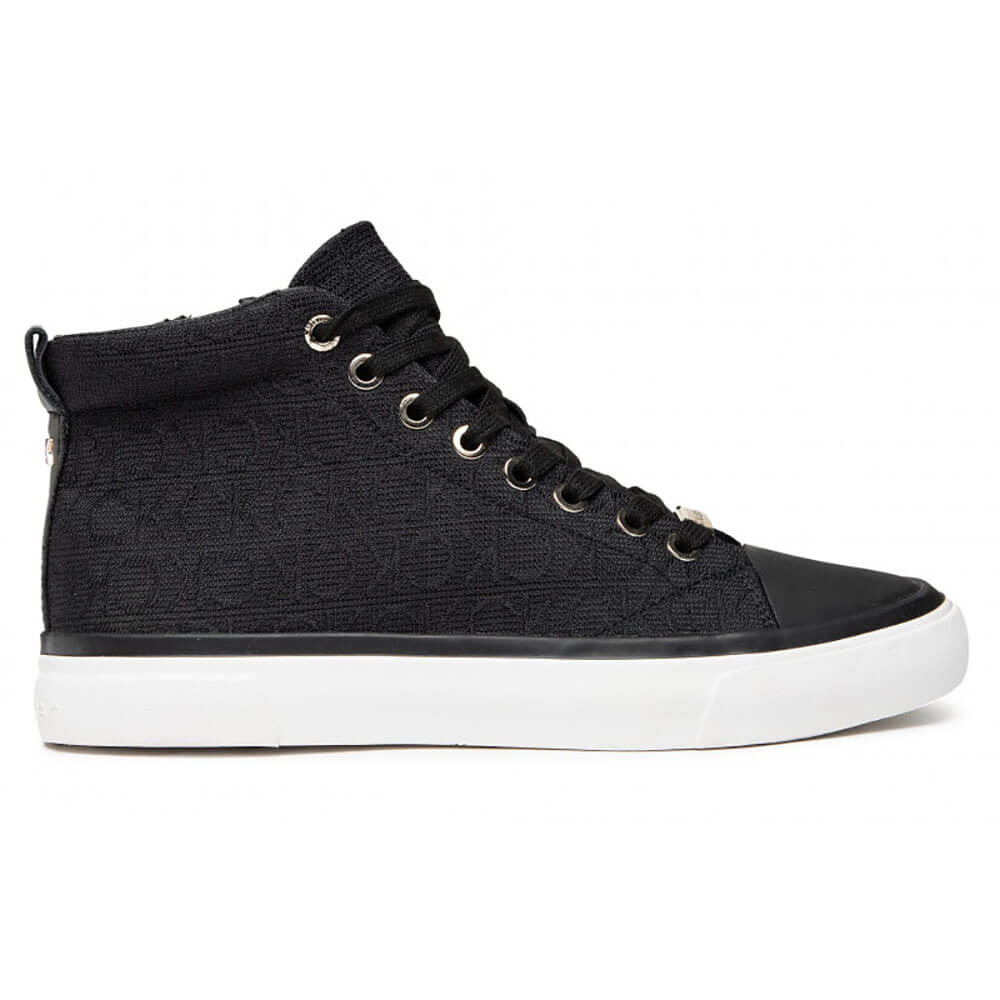 סניקרס גבוהות קלווין קליין Vulc High Top נשים