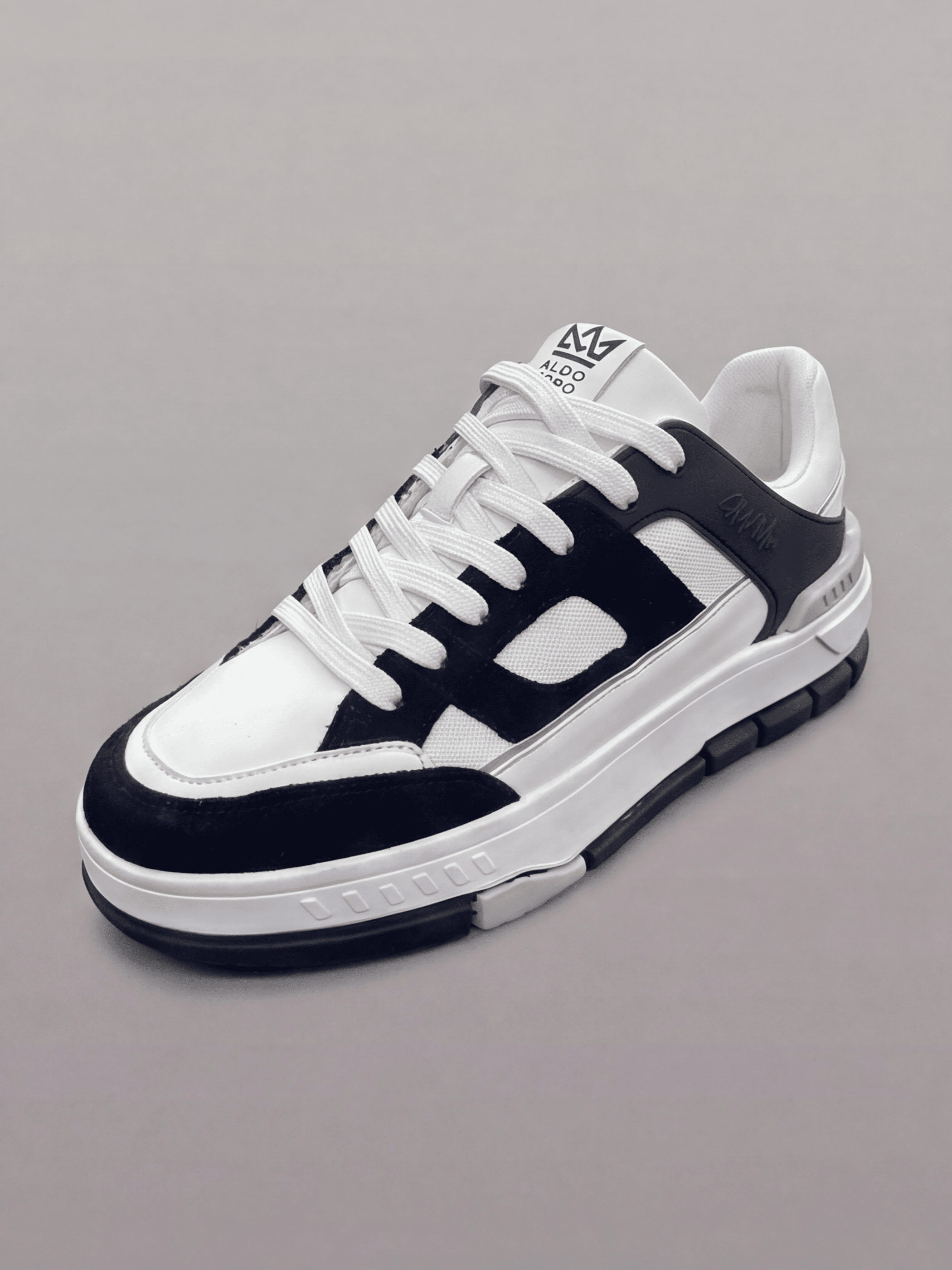 נעלי אלדו מורו Logo Signature גברים