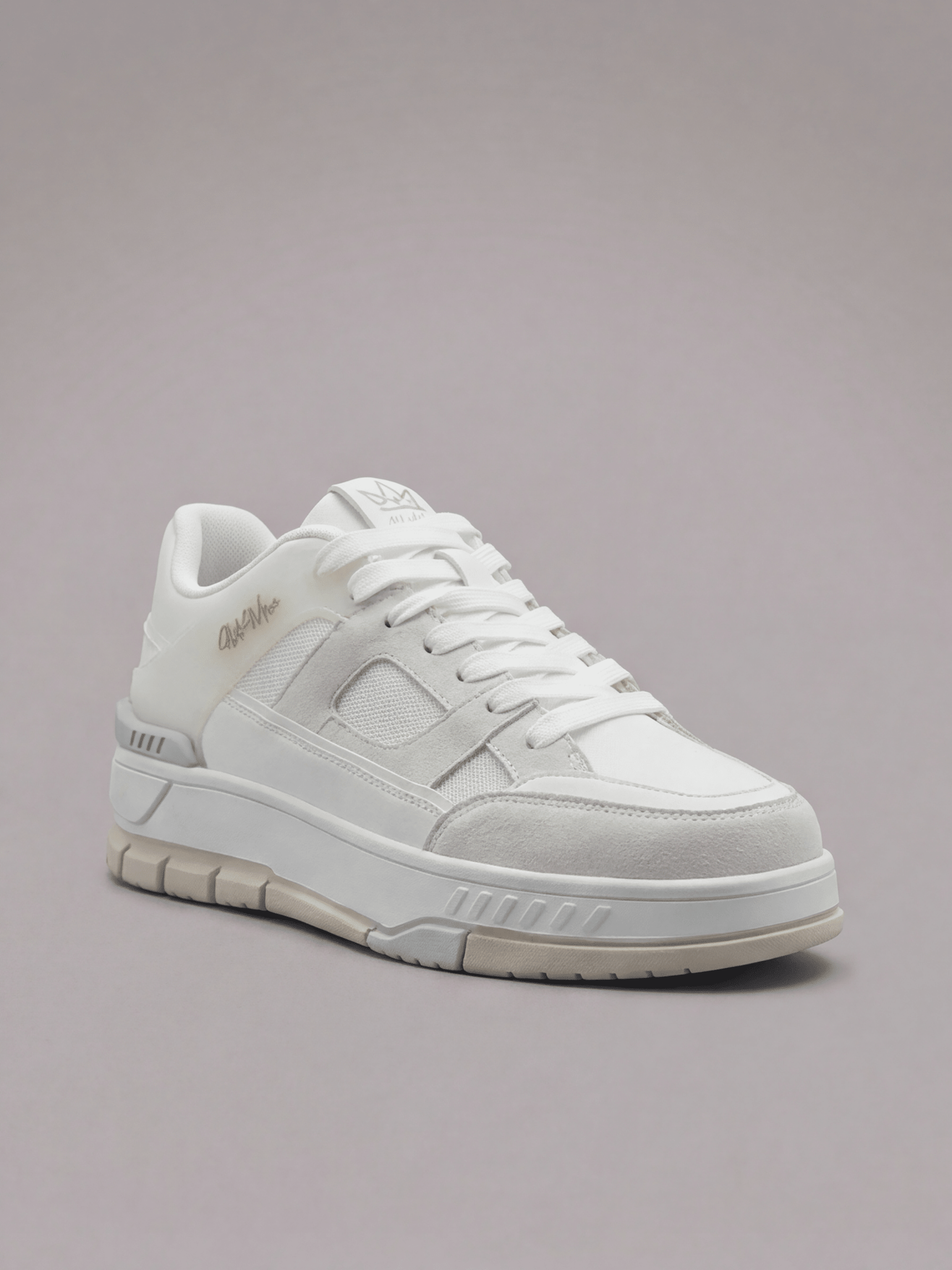 נעלי אלדו מורו Logo Signature גברים