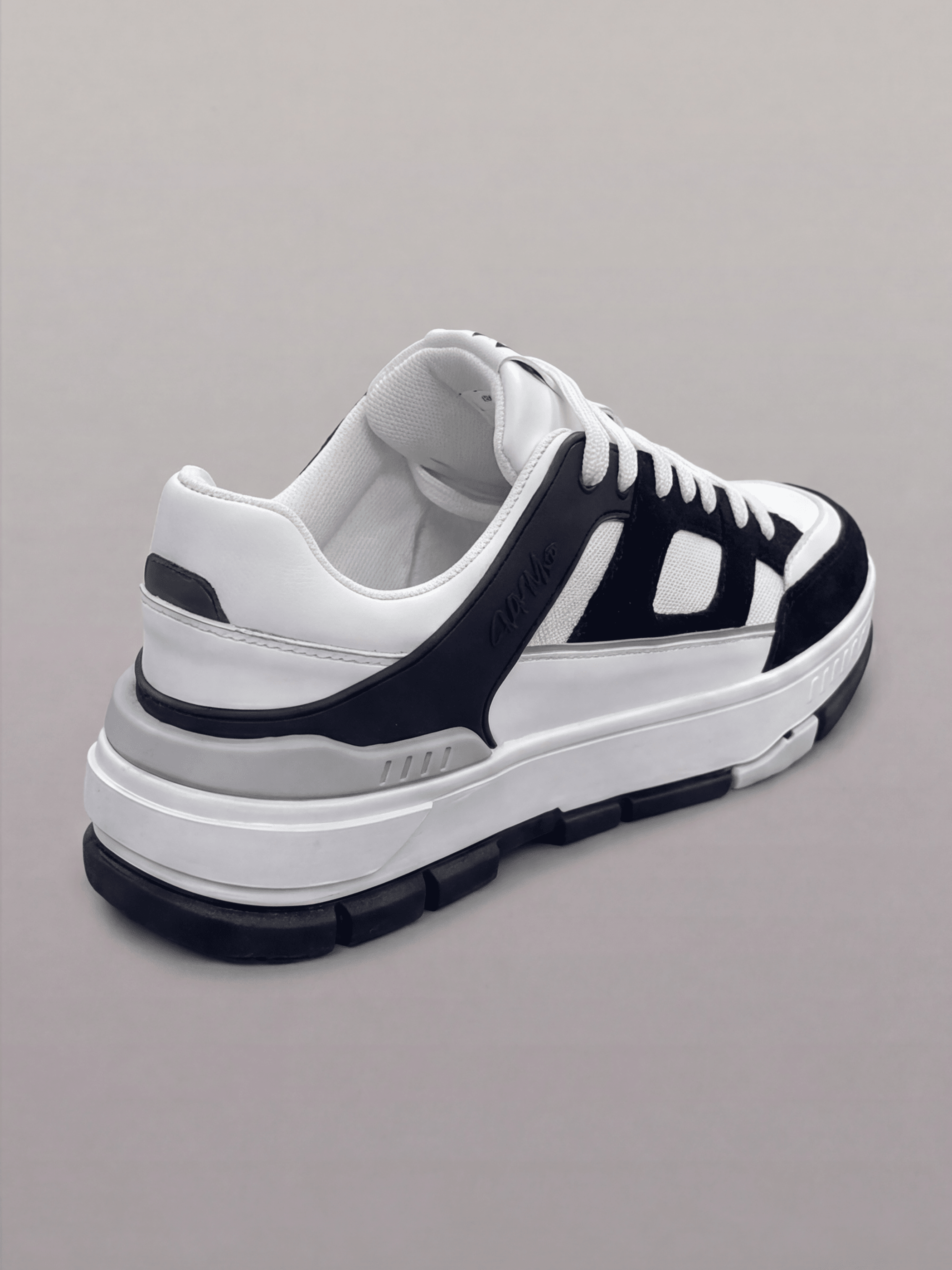 נעלי אלדו מורו Logo Signature גברים