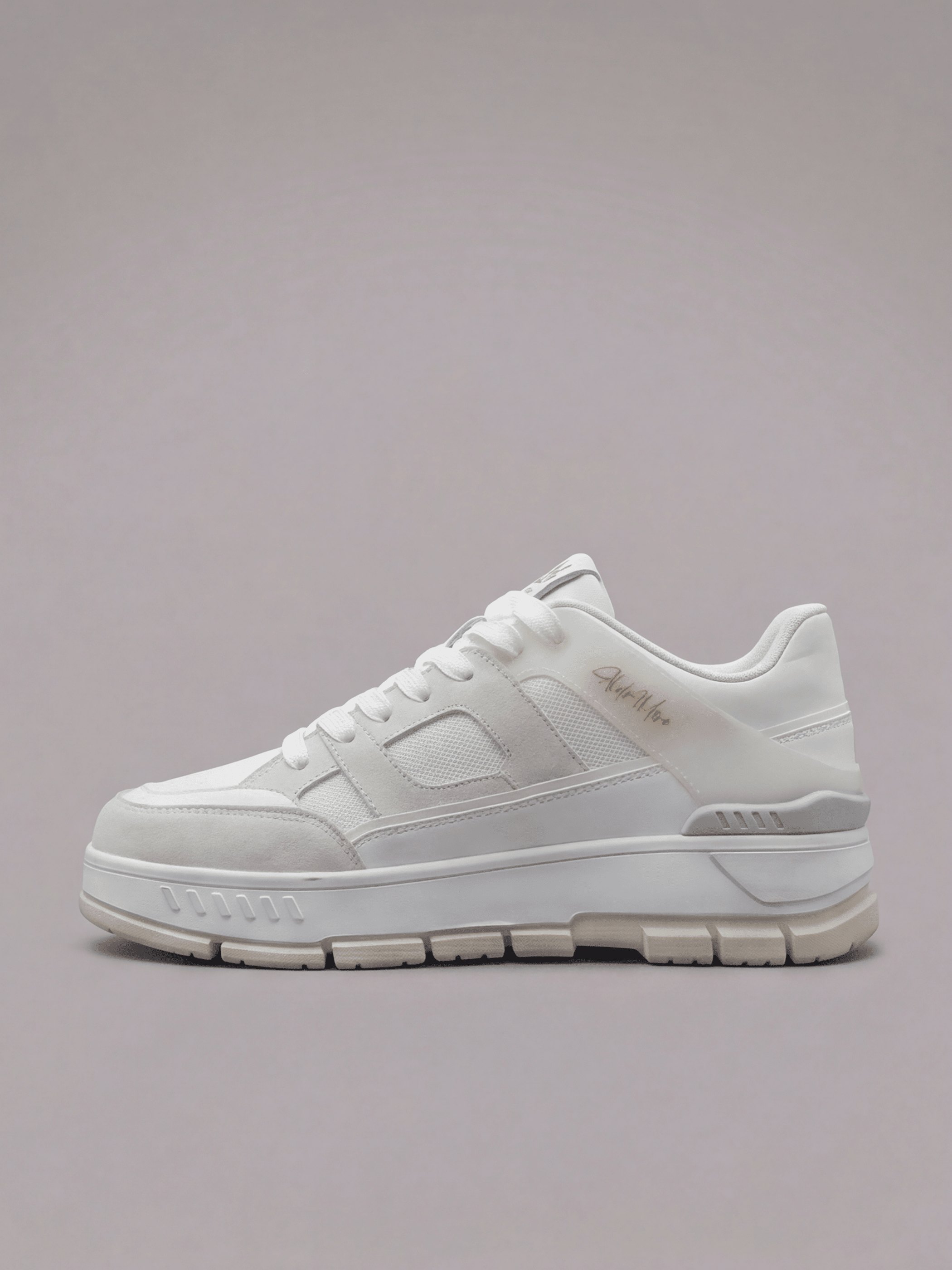 נעלי אלדו מורו Logo Signature גברים