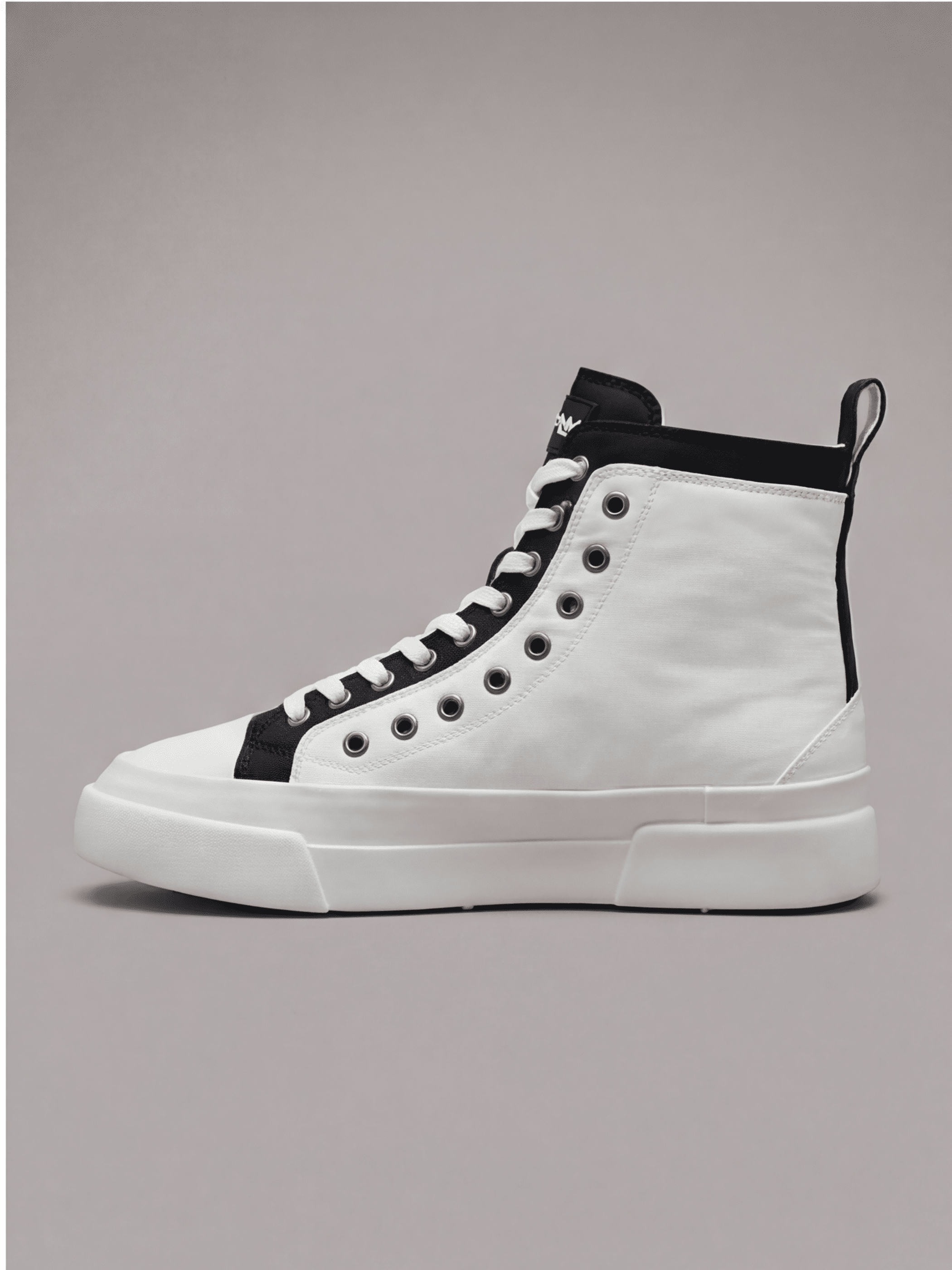 נעלי אלדו מורו גבוהות לוגו חתימה גברים