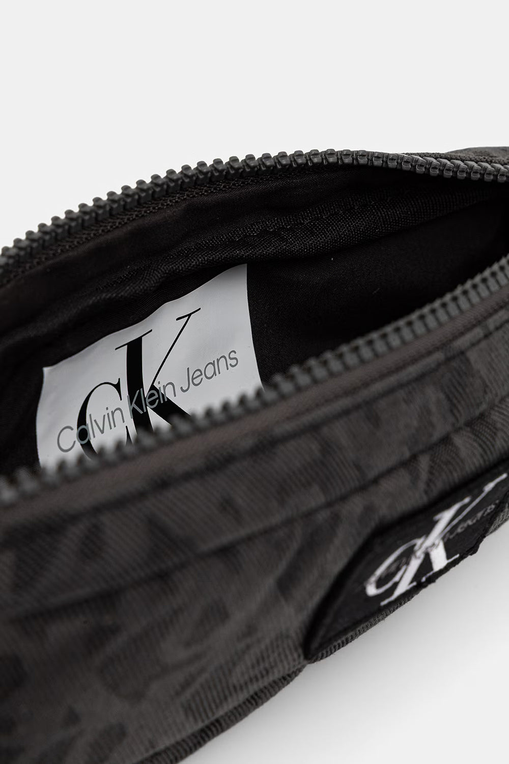קלמר קלווין קליין Kids' Logo Pencil Case ילדים