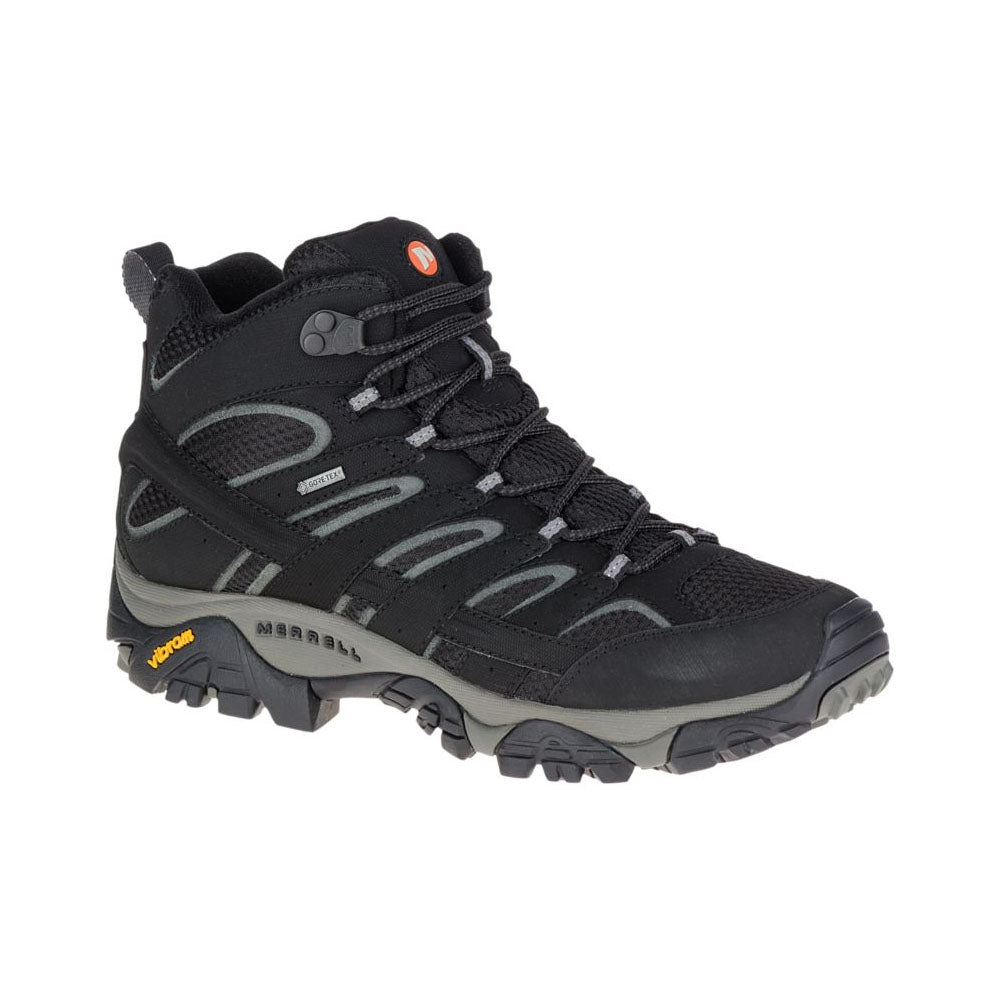 נעלי הרים גבוהות מירל Moab 2 LTR Mid Gore-Tex גברים