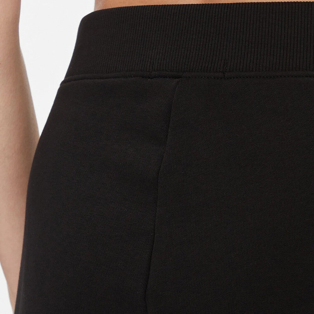 מכנס קלווין קליין Relaxed Cotton Terry Joggers נשים
