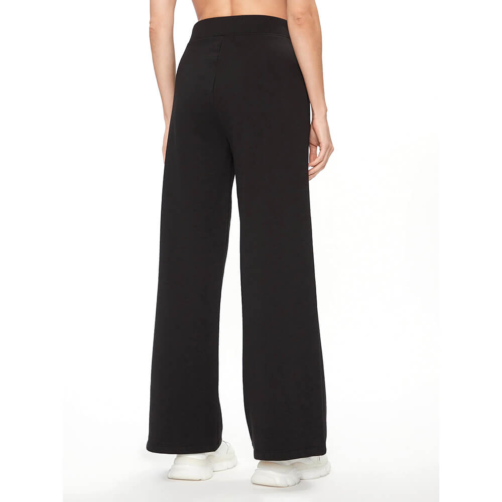 מכנס קלווין קליין Relaxed Cotton Terry Joggers נשים