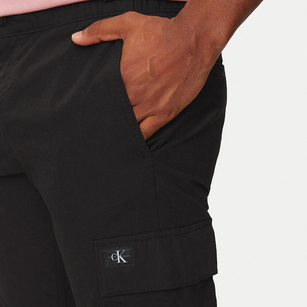 דגמ"ח קלווין קליין Skinny Cargo גברים