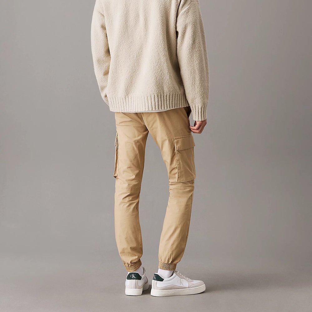 דגמ"ח קלווין קליין Skinny Ripstop Cargo גברים