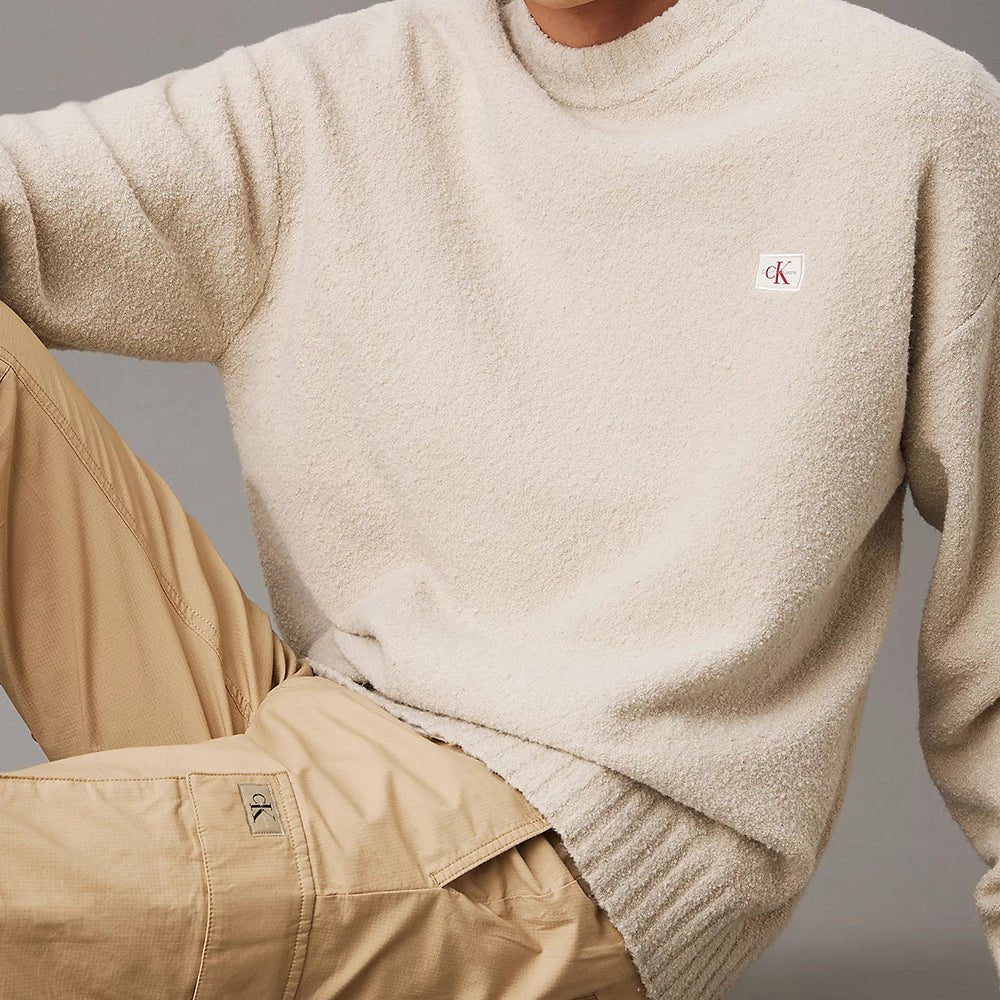 דגמ"ח קלווין קליין Skinny Ripstop Cargo גברים