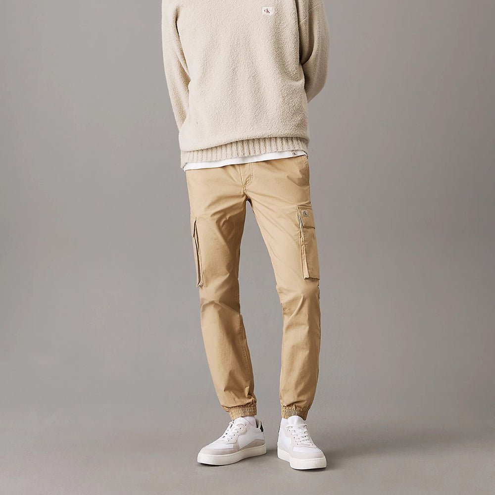 דגמ"ח קלווין קליין Skinny Ripstop Cargo גברים