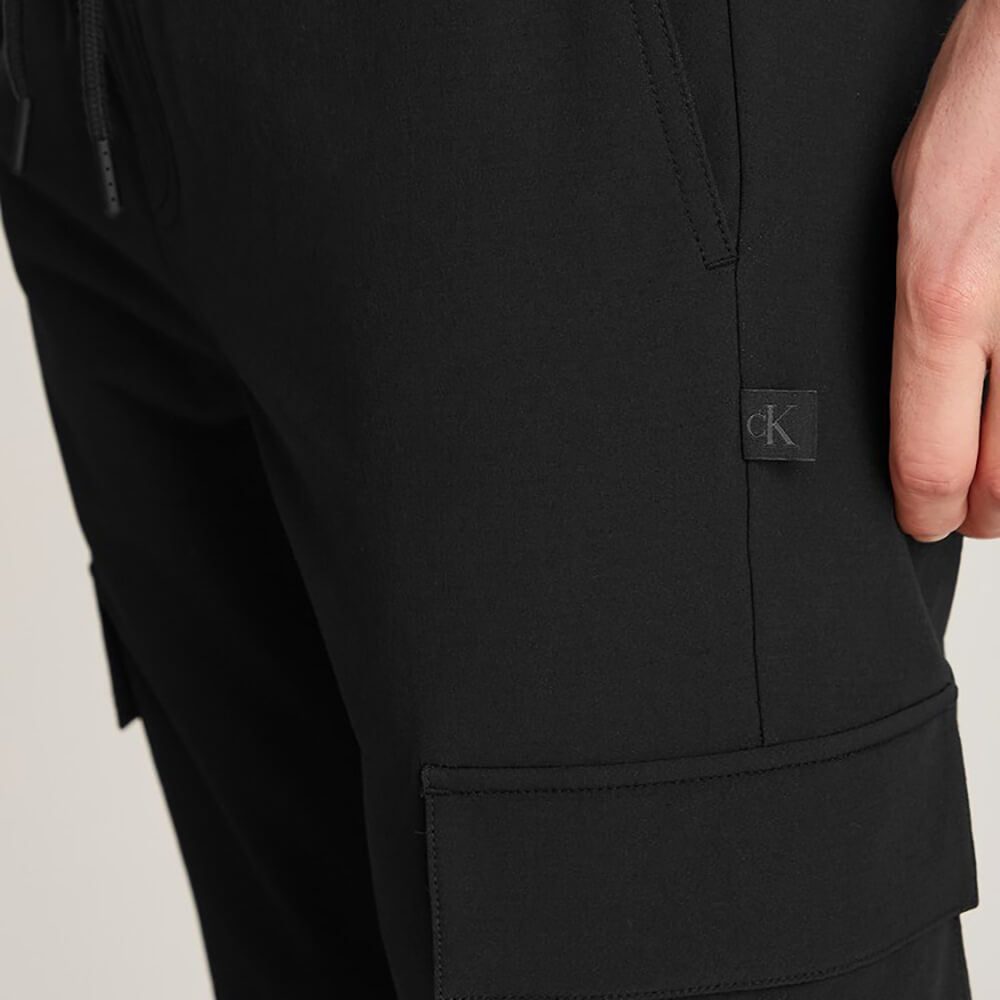 דגמ"ח קלווין קליין Tech Hwk Skinny Cargo גברים