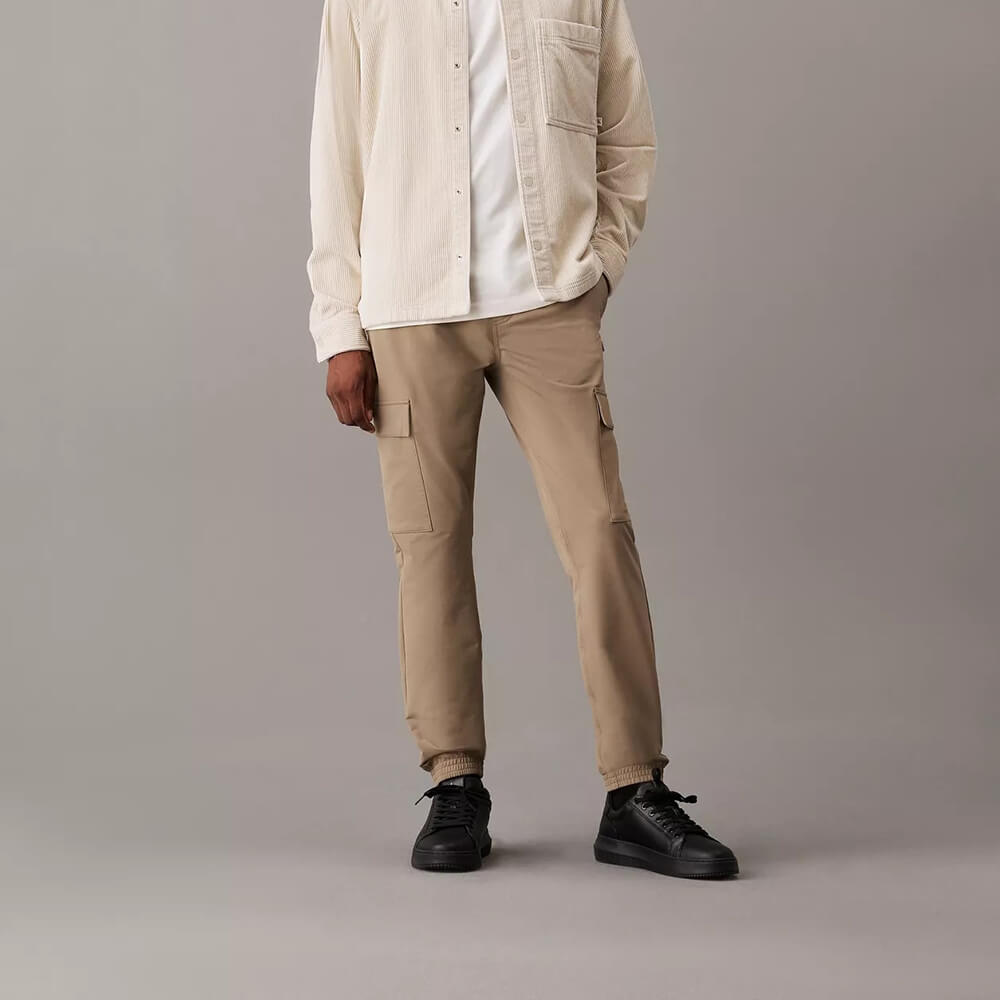 דגמ"ח קלווין קליין Tech Hwk Skinny Cargo גברים