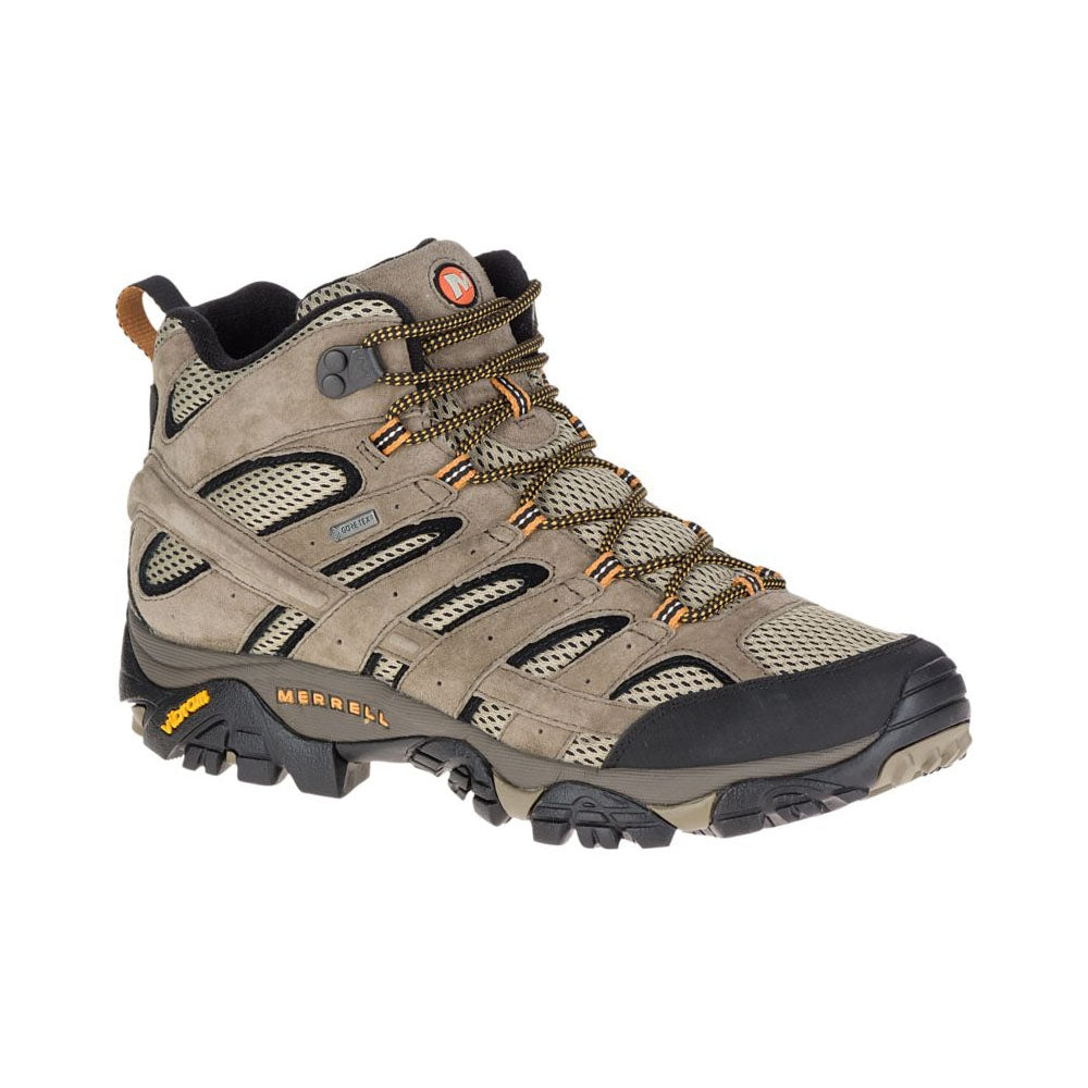 נעלי הרים גבוהות מירל Moab 2 LTR Mid Gore-Tex גברים
