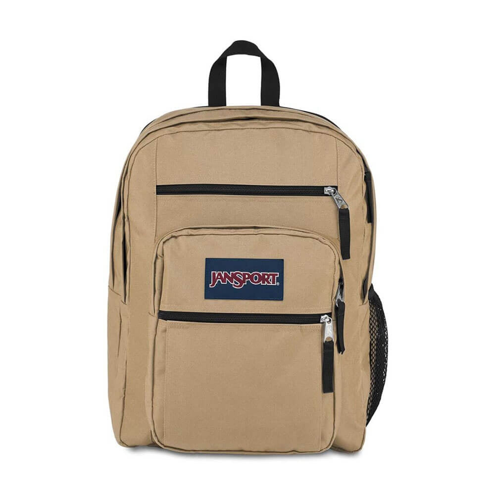 תיק גב ג'נספורט Big Student