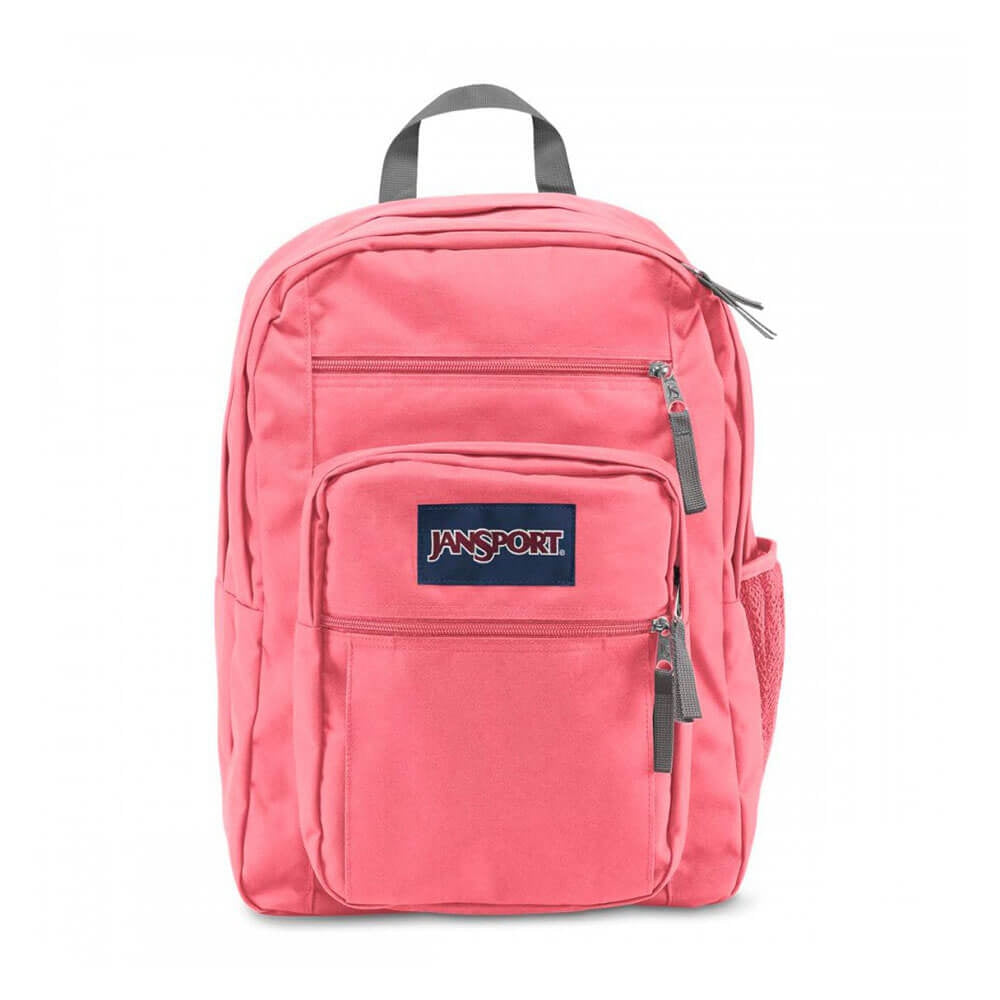 תיק גב ג'נספורט Big Student