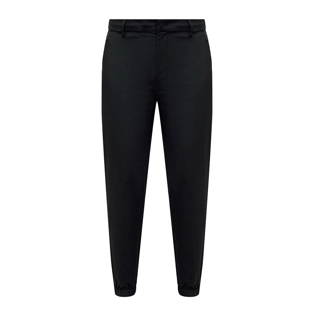 מכנס אלגנט ארוך קלווין קליין גברים - ck-K10K111488-BEH-XL