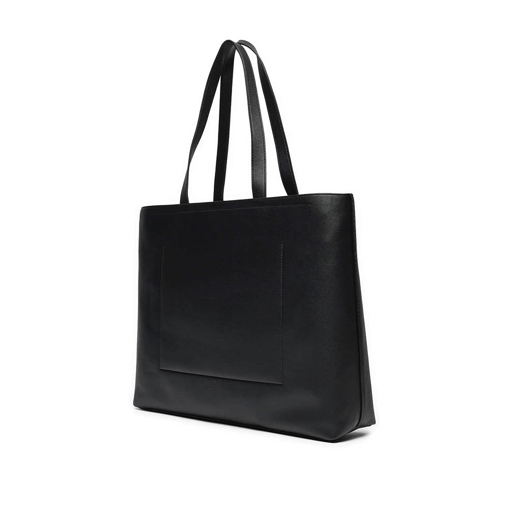 תיק קלווין קליין Sculpted Slim Tote34 Mono נשים