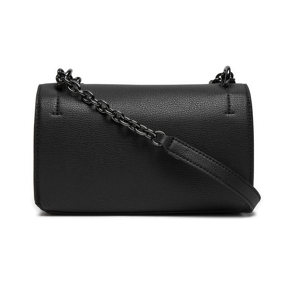 תיק קלווין קליין Minimal Monogram Flap21 נשים