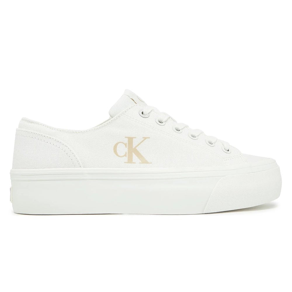 נעלי קלווין קליין Vulc Flatform Low נשים