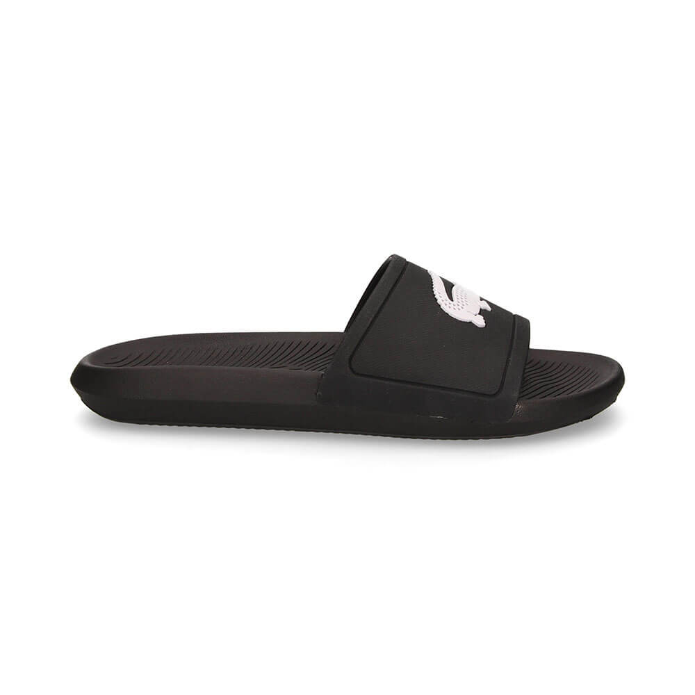 כפכפי לקוסט Croco Slide גברים