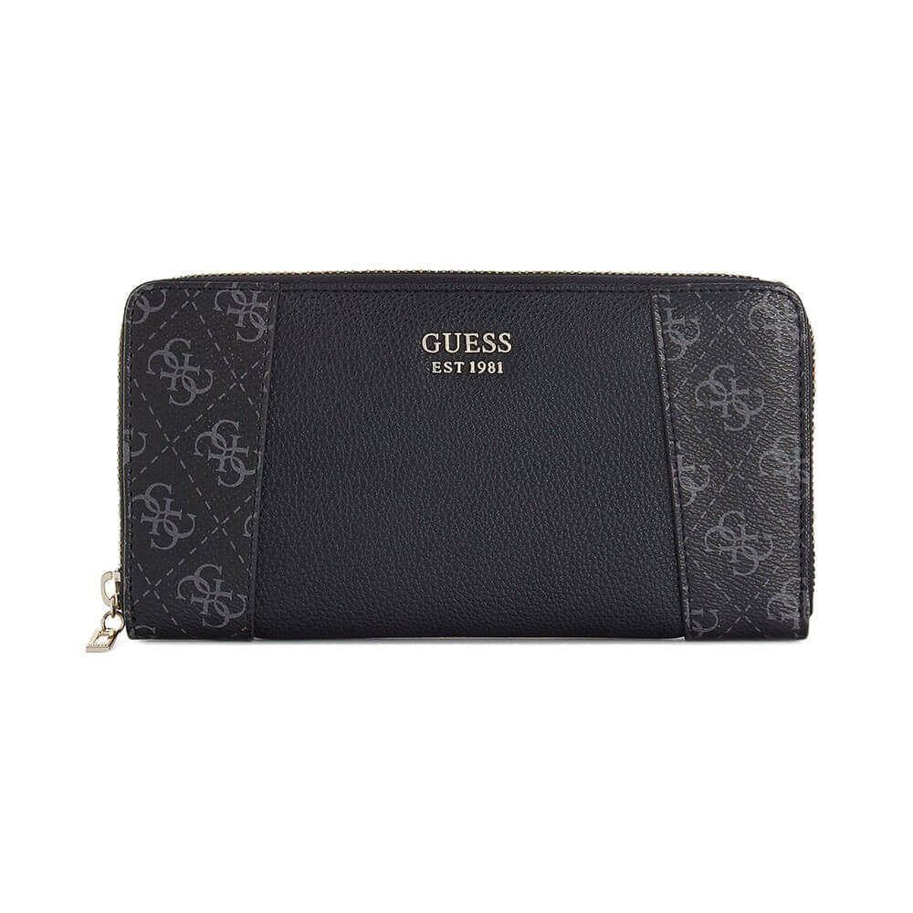 ארנק Guess נשים Naya Slg Cheque Organizer