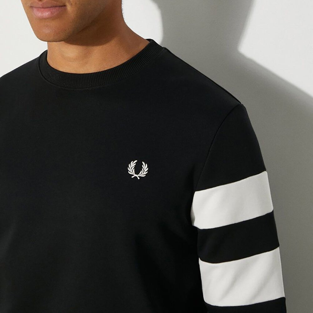 סווטשירט פרד פרי Twin Tipped גברים