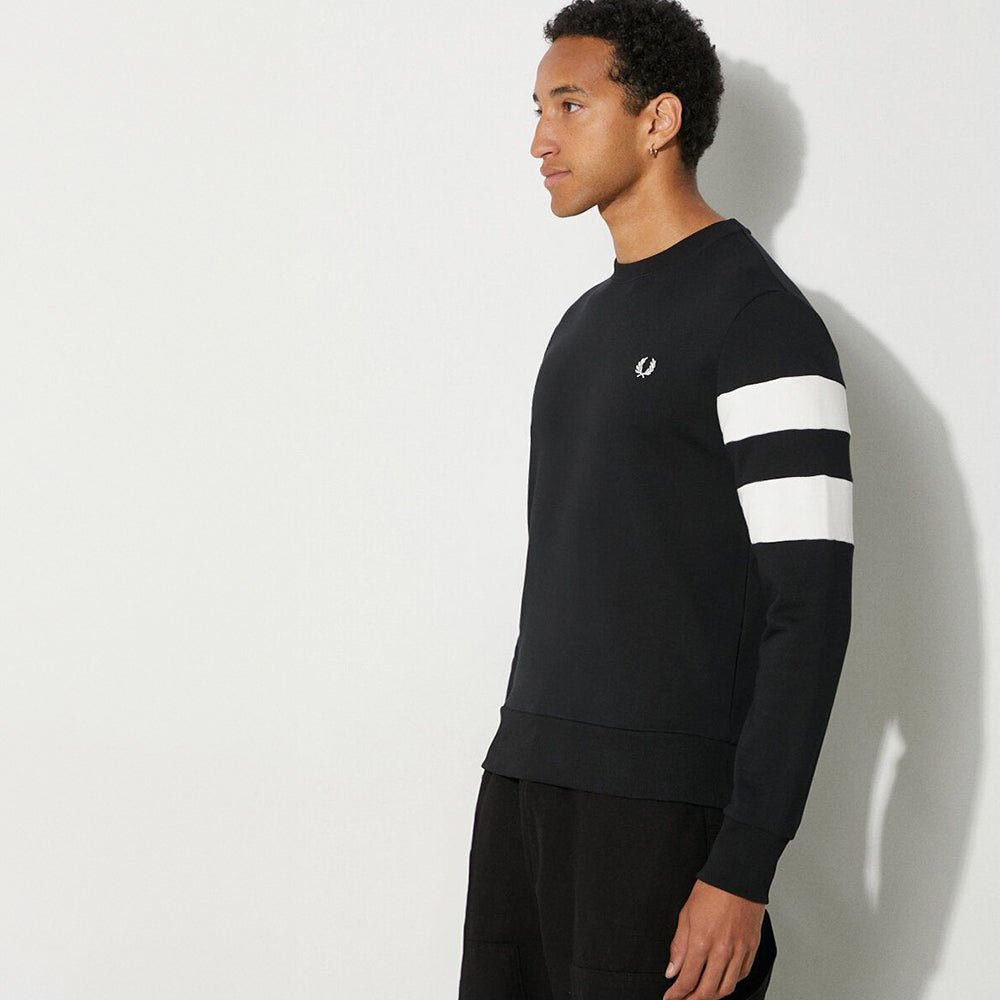 סווטשירט פרד פרי Twin Tipped גברים