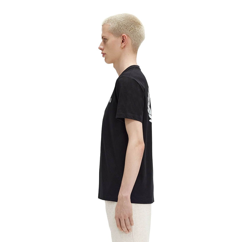 חולצת טישרט פרד פרי קצרה Advantage גברים