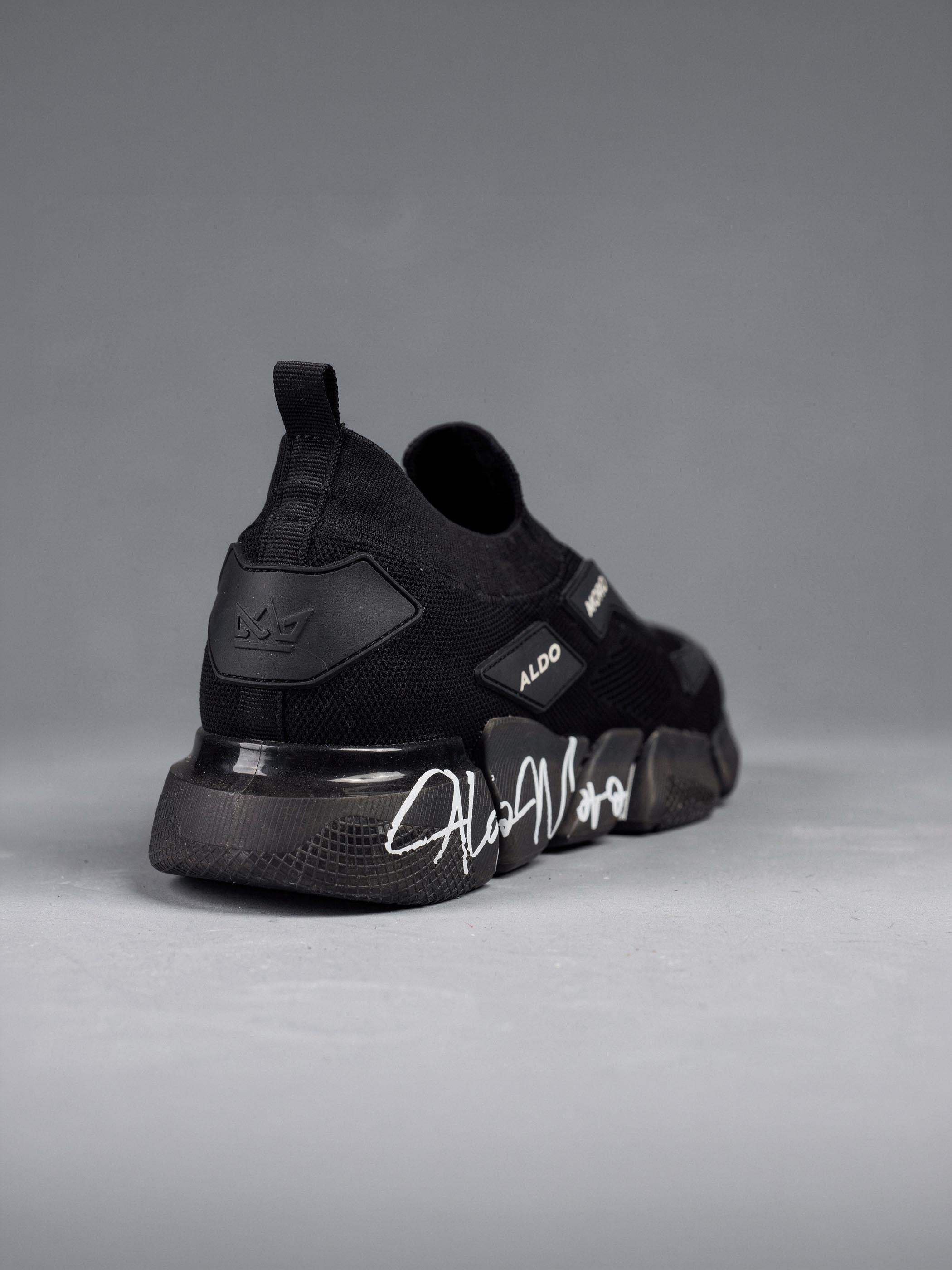 נעלי אלדו מורו Sole Signature גברים