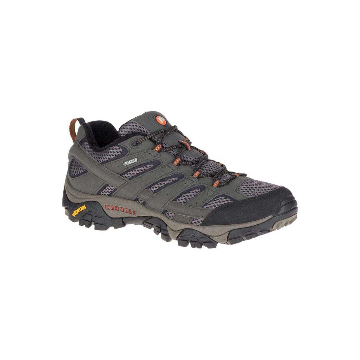 נעלי טיולים מירל Moab 2 Gore-Tex גברים
