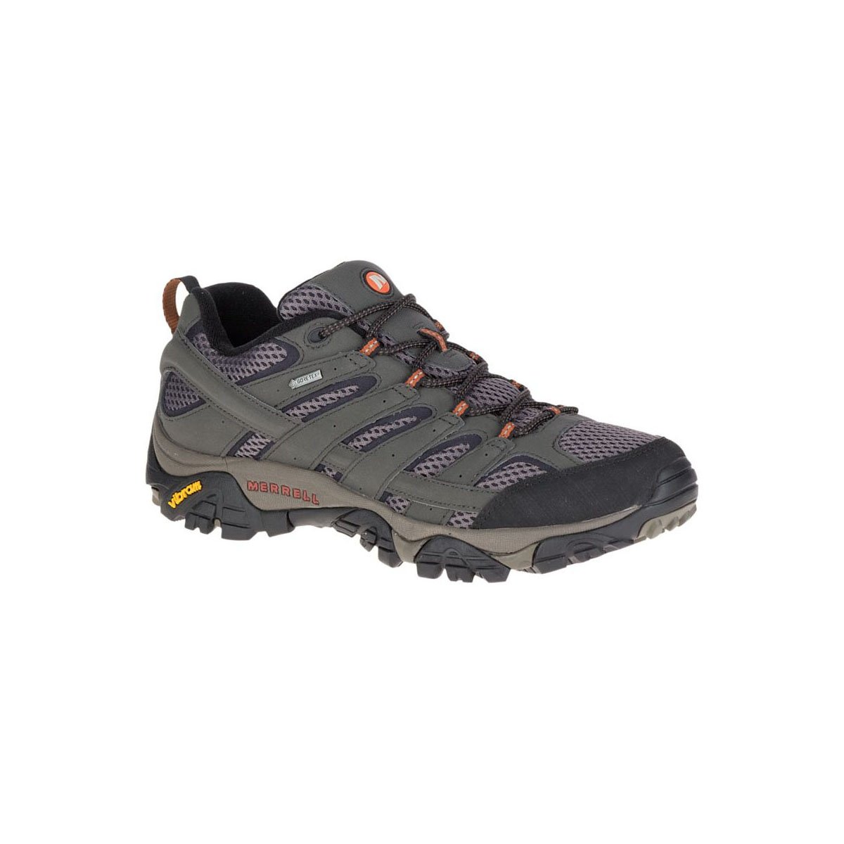 נעלי טיולים מירל Moab 2 Gore-Tex גברים