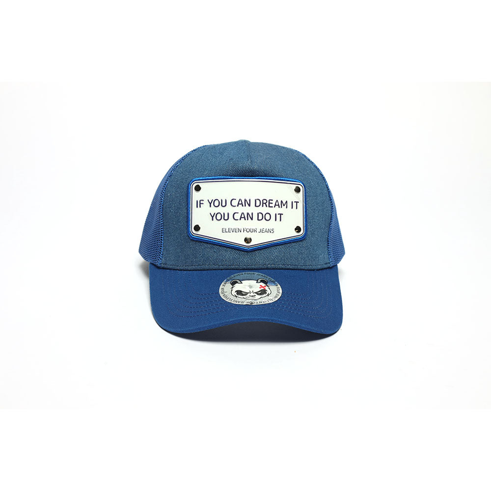 כובע מצחייה אילבן פור